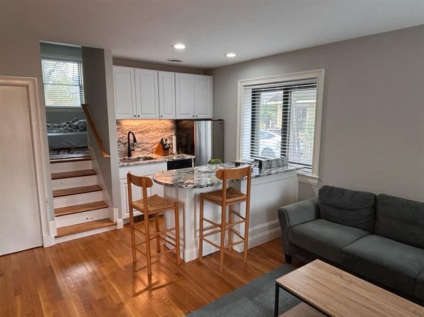 261 Mount Auburn St #1