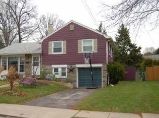 241 N Ridge Ave, Ambler, PA 19002