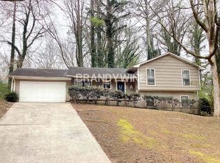 7301 Fern Ct, Riverdale, GA 30296