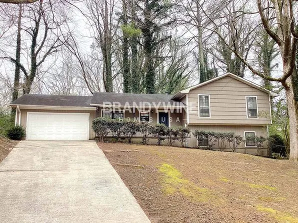 7301 Fern Ct, Riverdale, GA 30296