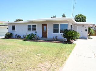 501 Dorothy St, El Cajon, CA 92019