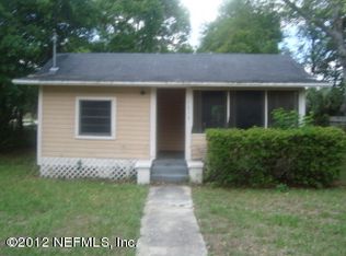 5616 Alta St, Jacksonville, FL 32208