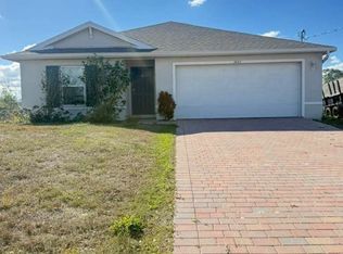 3003 Lady Ln, Labelle, FL 33935