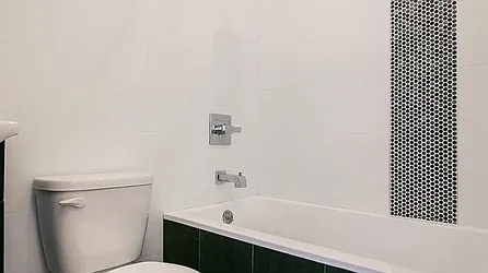 Rented by PM Management