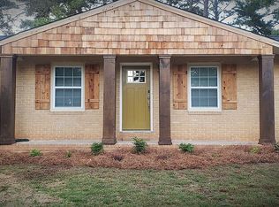 2161 Rochelle Way, Atlanta, GA 30349