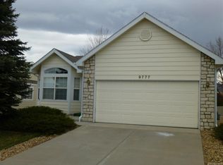 9777 W Peakview Dr, Littleton, CO 80123