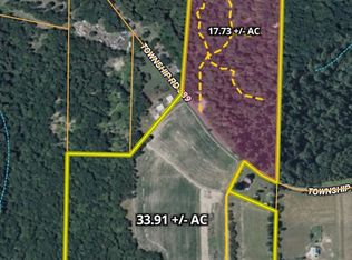 5696 Township Rd, Salineville, OH 43945