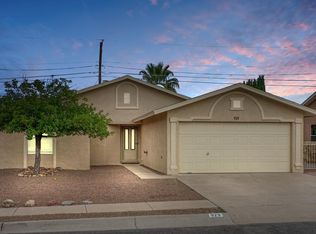 929 Rosalie Ave, Las Cruces, NM 88005