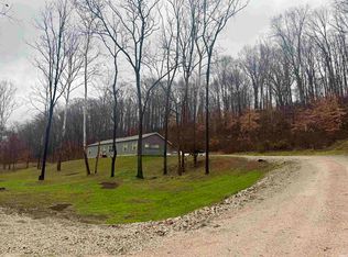 10542 Boyd Hollow Rd, Shoals, IN 47581