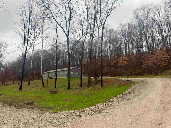 10542 Boyd Hollow Rd, Shoals, IN 47581
