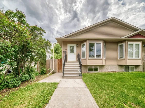 12124 122nd St NW, Edmonton, AB T5L 0C8