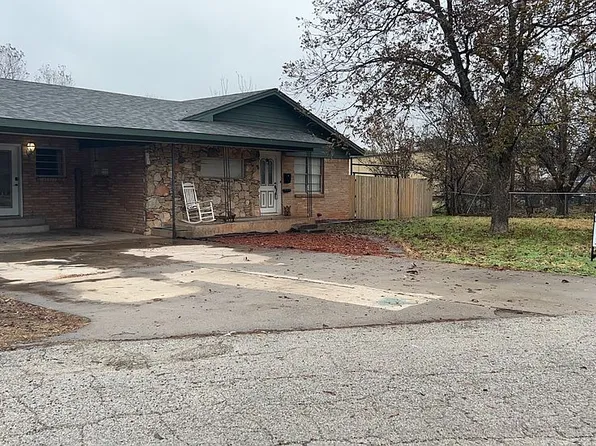 211 Wyneth Dr, Wichita Falls, TX 76306