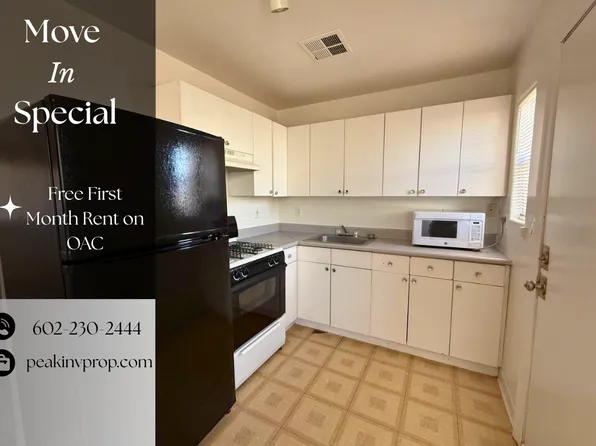 556 W Wilson Ave APT B, Coolidge, AZ 85128