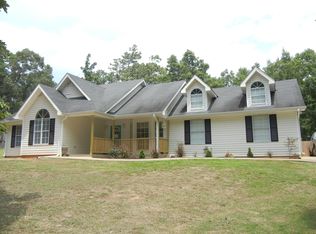 12865 Broadway Dr, Mc Calla, AL 35111