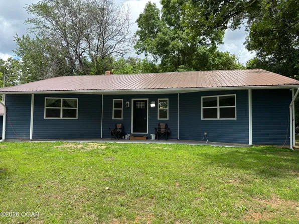 133 Mustang Ln, Granby, MO 64844