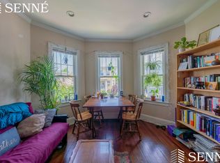 47 Iffley Rd #2, Boston, MA 02130