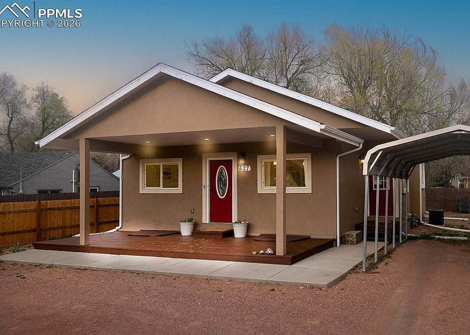 1st image of 627 E Hills Rd