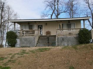 106 Belle Island Dr, Vicksburg, MS 39183
