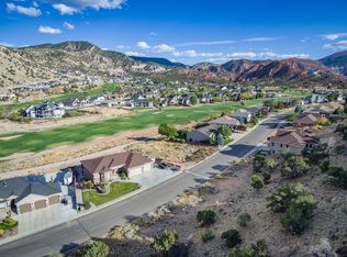 1406 N Fairway Dr, Cedar City, UT 84721