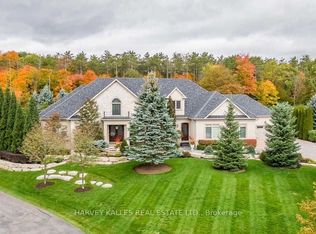44 Grayfield Dr, Whitchurch Stouffville, ON L4A 0B1
