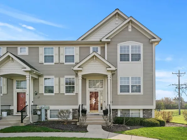 907 Manchester Cir, Grayslake, IL 60030