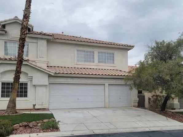 9758 Camino Capistrano Ln, Las Vegas, NV 89147
