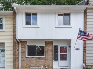 1608 New Windsor Ct, Crofton, MD 21114