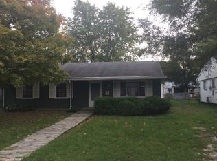 552 W Lawn Dr, Marion, OH