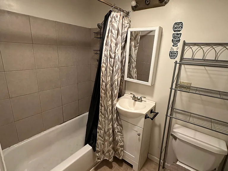 35 Pond St #5 — Photo 9