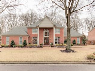 2192 Lake Page Dr, Collierville, TN 38017