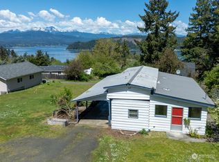 240 E 5th St, Union, WA 98592