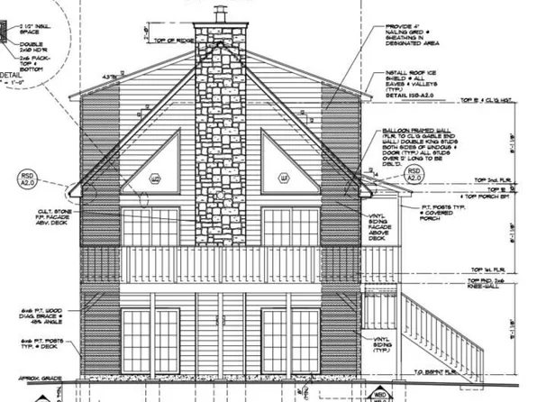 1932 Grandview Dr, Lake Ariel, PA 18436