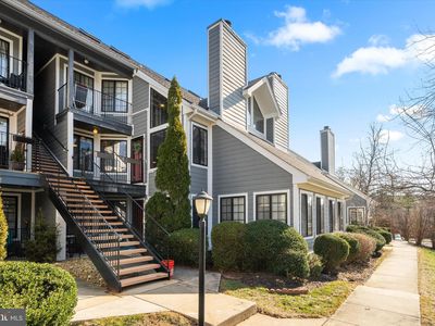 7008 Irwell Ln #13D, Alexandria, VA, 22315
