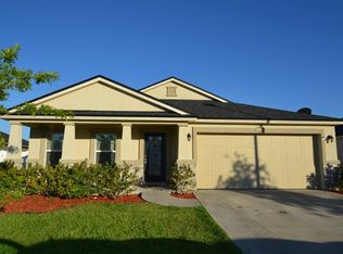 3841 Beacon Rock Ln, Middleburg, FL 32068