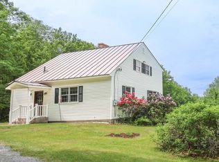 549 Pumpkin Hill Rd, Warner, NH 03278