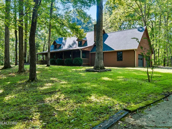 144 Cross Creek Ln, Kingston, TN 37763