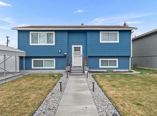 2307 E Dalke Ave, Spokane, WA 99208