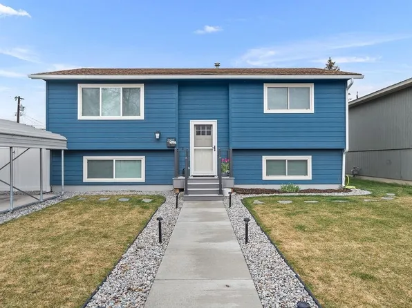 2307 E Dalke Ave, Spokane, WA 99208