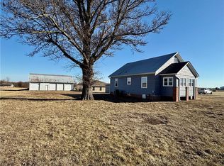 3601 Highway 13 Blvd, Higginsville, MO 64037