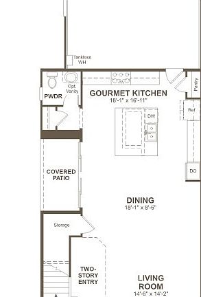 2nd image of this home