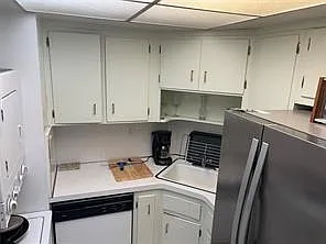 4010 Galt Ocean Dr #1411 — Photo 13