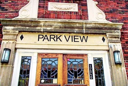 The Parkview Apartments Photo 1