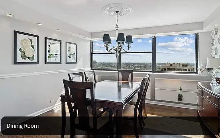 2700 N Hampden Ct #23A — Photo 2