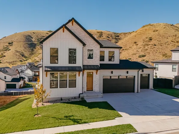 1595 W Canyon Rim Rd #630, Lehi, UT 84043