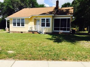 4214 Central St, Gulfport, MS 39501