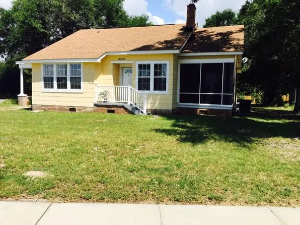 4214 Central St, Gulfport, MS 39501