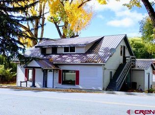370 S Grand Mesa Dr, Cedaredge, CO 81413