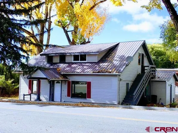 370 S Grand Mesa Drive, Cedaredge, CO 81413