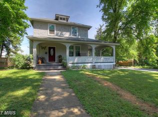 3000 Manhattan Ave, Baltimore, MD 21215