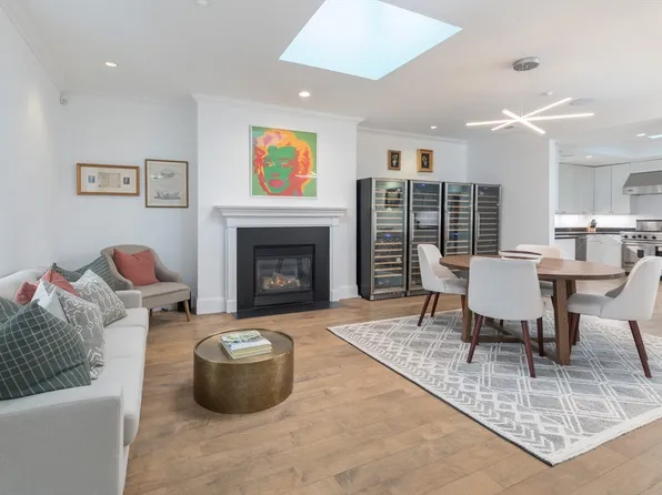 17 Worcester St APT 8, Boston, MA 02118